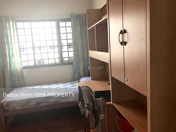 Blk 133 Teck Whye Lane (Choa Chu Kang), HDB Executive #201463632